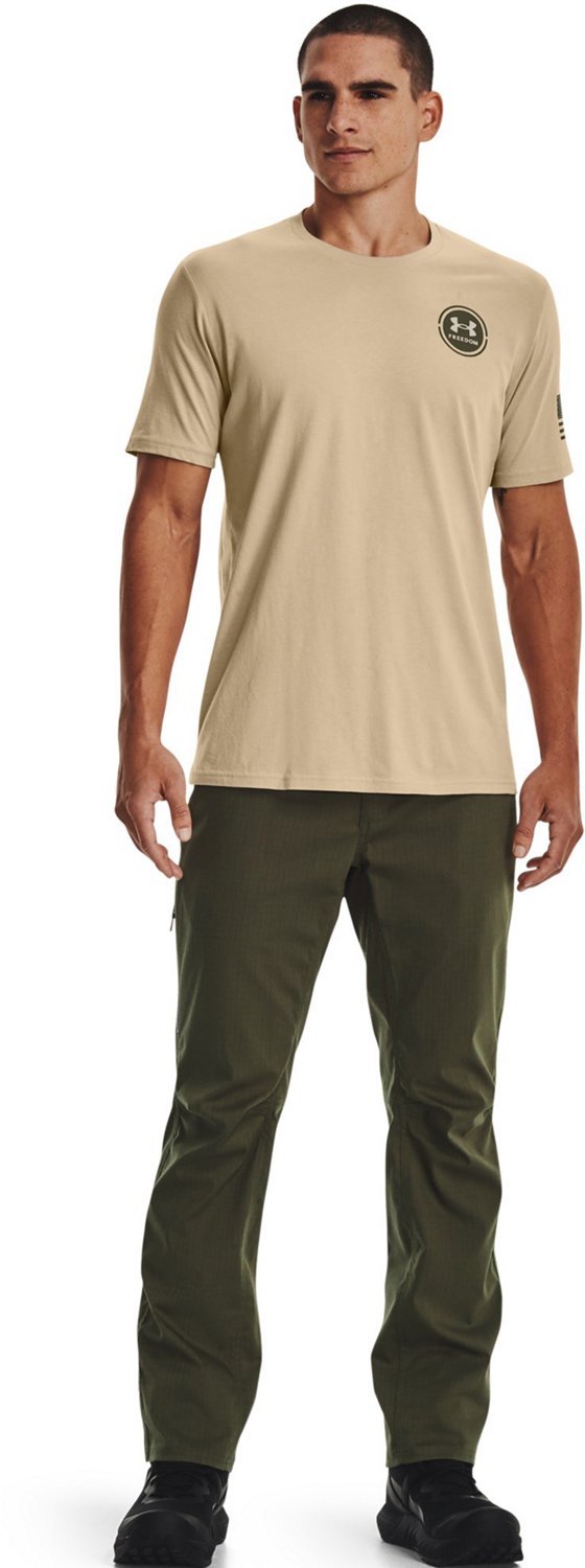 Under Armour Men’s Tac Mission Made T-shirt - view number 3
