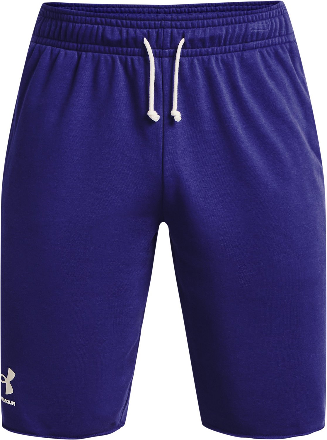 Under Armour Men's Rival Terry Shorts 10 in. - view number 5