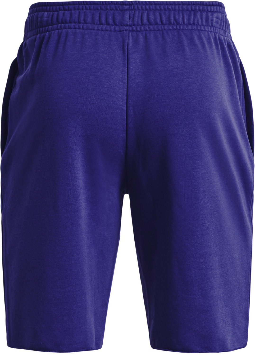 Under Armour Men's Rival Terry Shorts 10 in. - view number 6