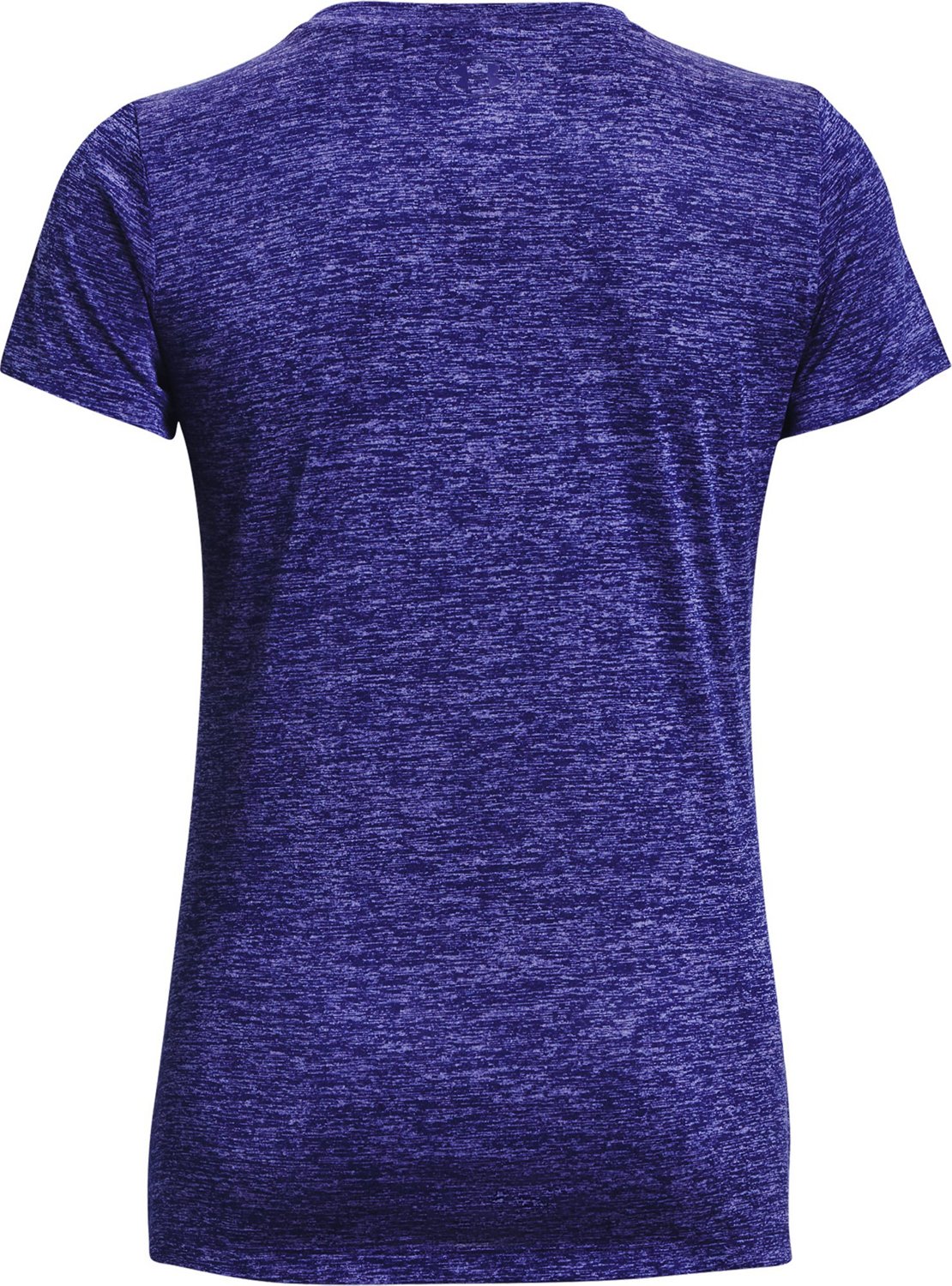 Under Armour Women's Tech Twist Script BL Gel Graphic T-shirt
