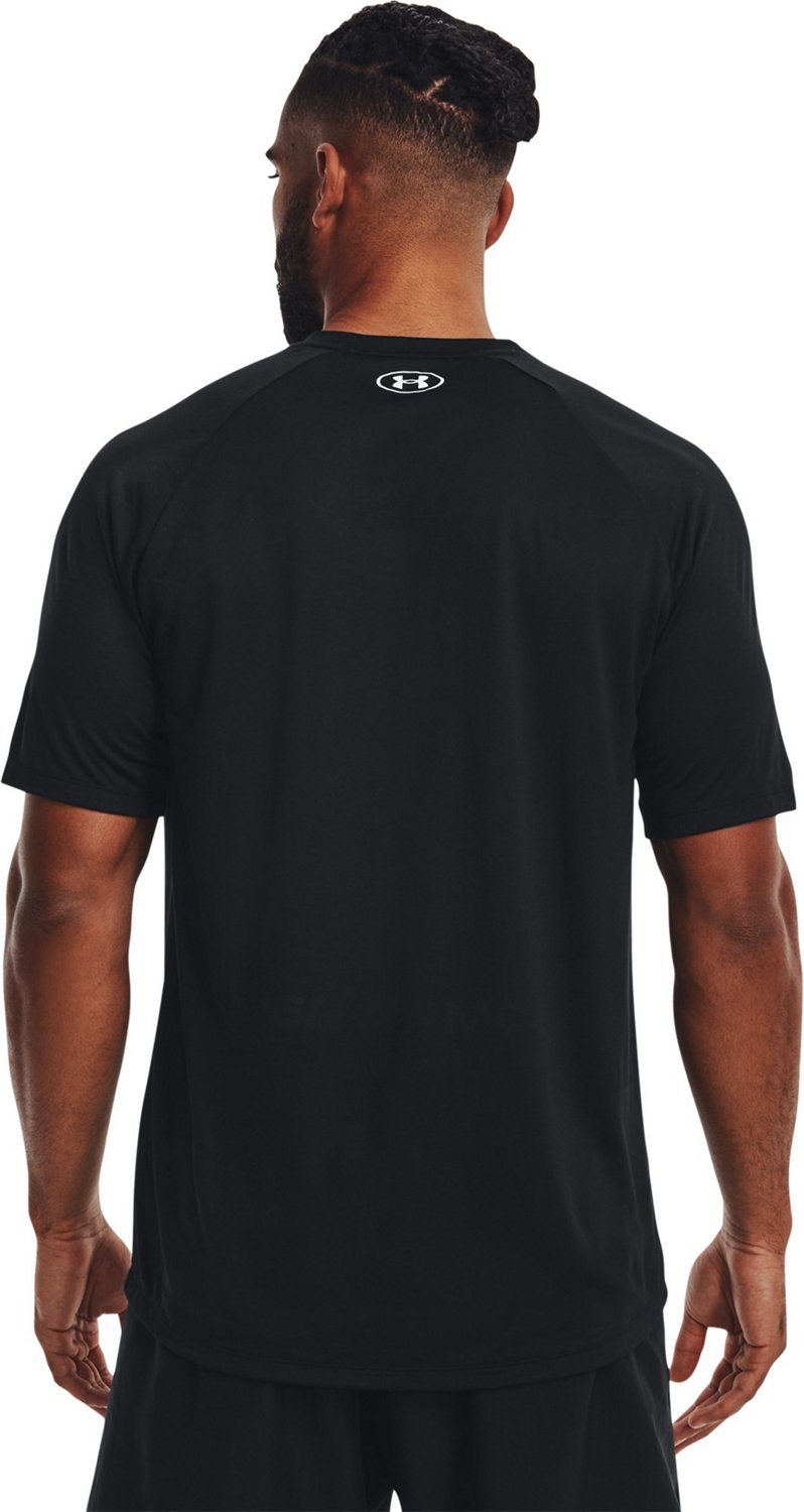 Under Armour Men's Tech Fill T-shirt - view number 2