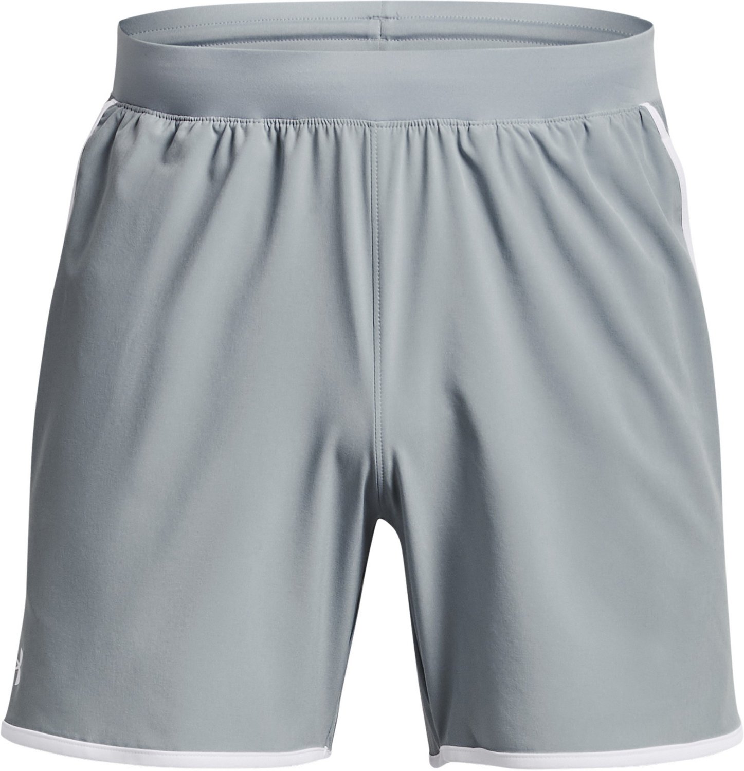 Under Armour Men’s HIIT Woven Shorts 6 in - view number 6
