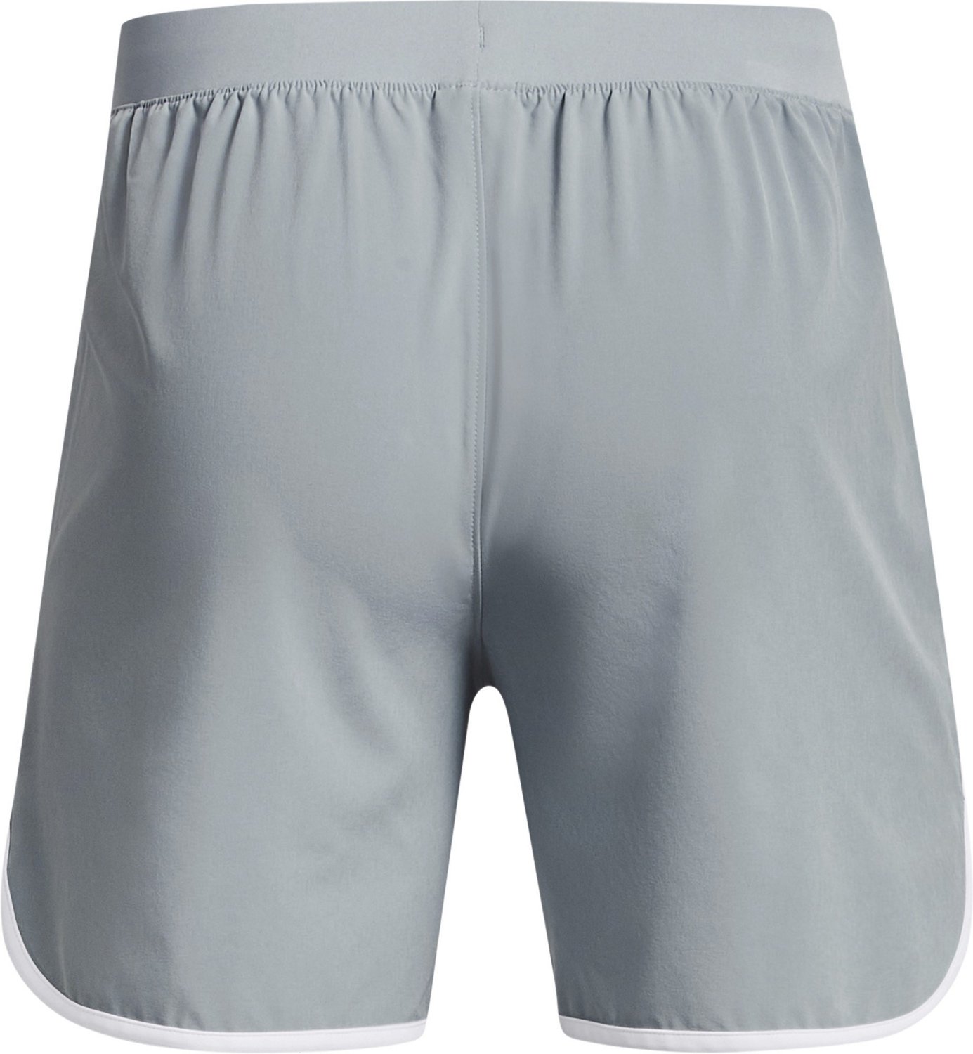 Under Armour Men’s HIIT Woven Shorts 6 in - view number 7
