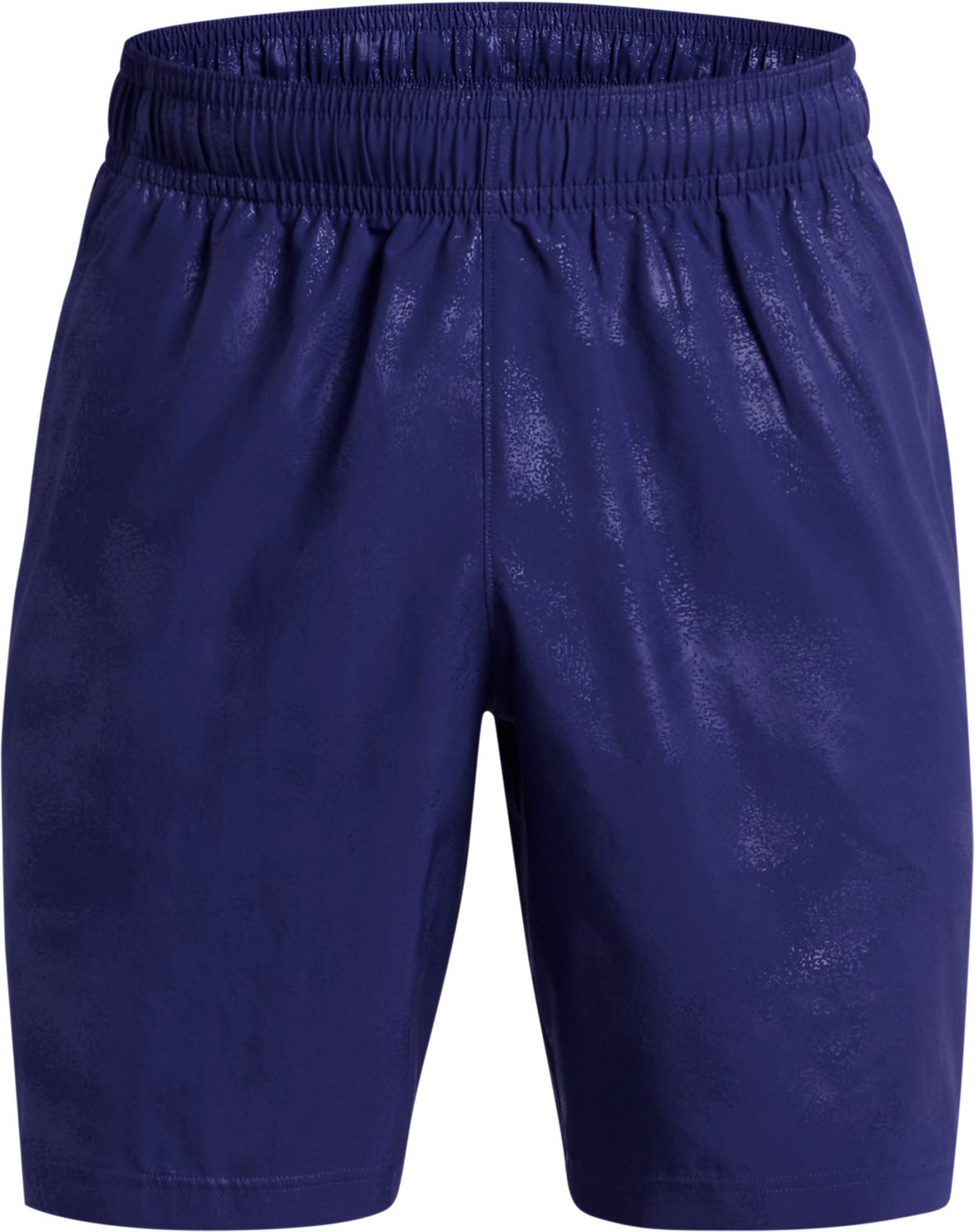 Under Armour Men’s Woven Emboss Shorts 8 in - view number 6