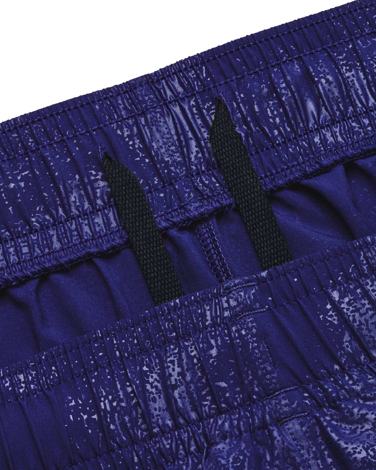 Under Armour Men’s Woven Emboss Shorts 8 in - view number 5