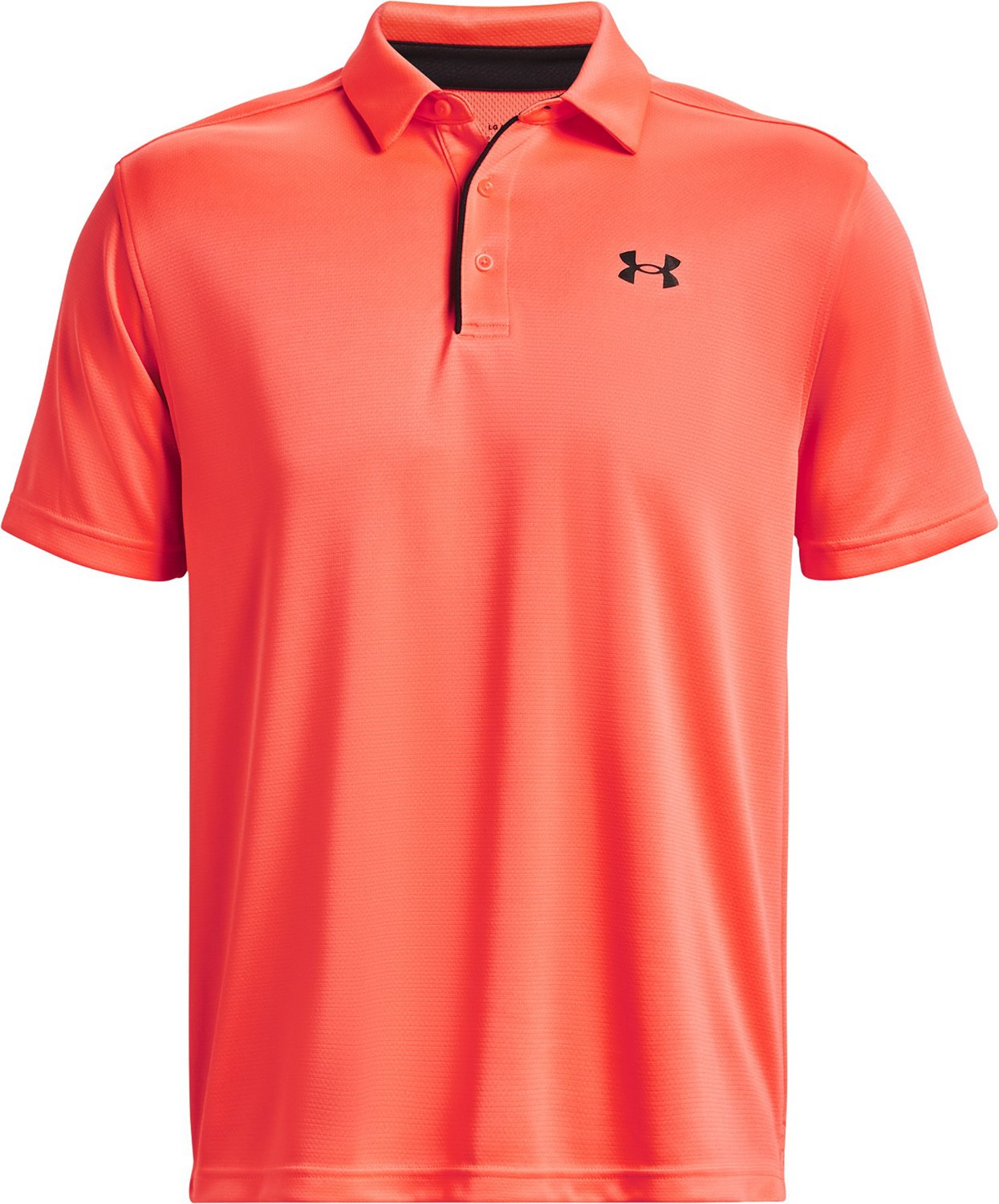 Under Armour Men's New Tech Polo Shirt                                                                                           - view number 5