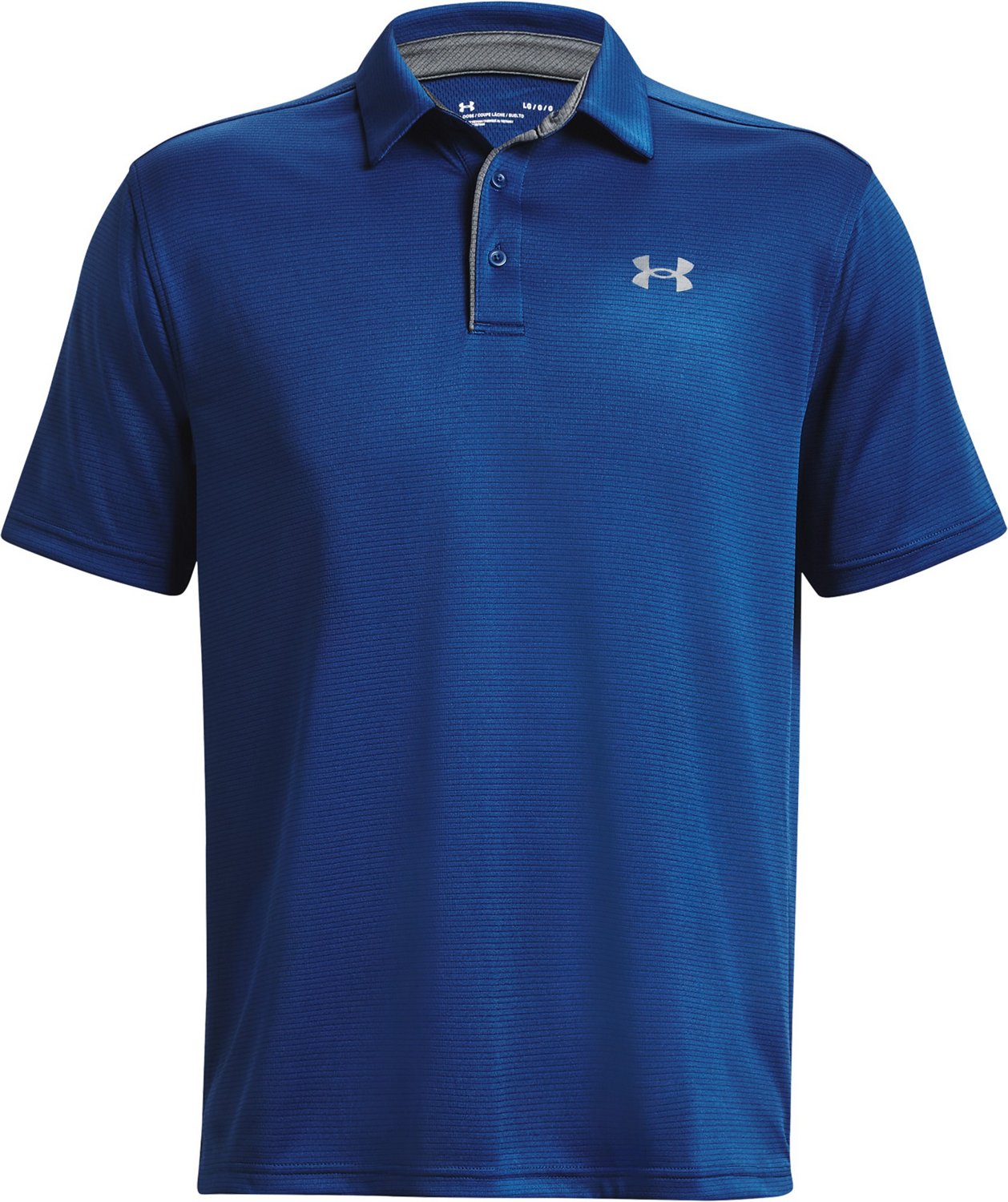 Under Armour Men's New Tech Polo Shirt                                                                                           - view number 5