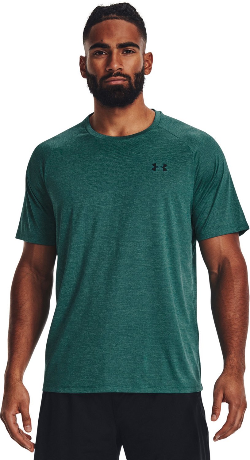 Under Armour Men's UA Tech T-shirt | Free Shipping at Academy