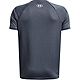 Under Armour Boys' UA Tech Hybrid Printed T-shirt                                                                                - view number 2 image