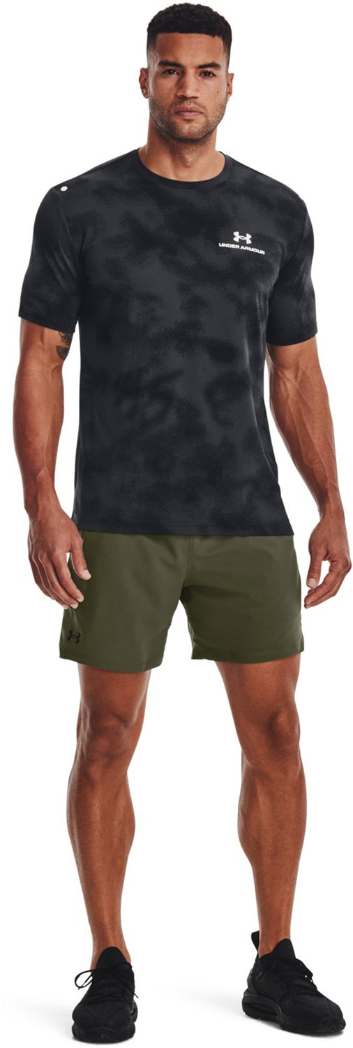 Under Armour Men's Vanish Woven Shorts                                                                                           - view number 3