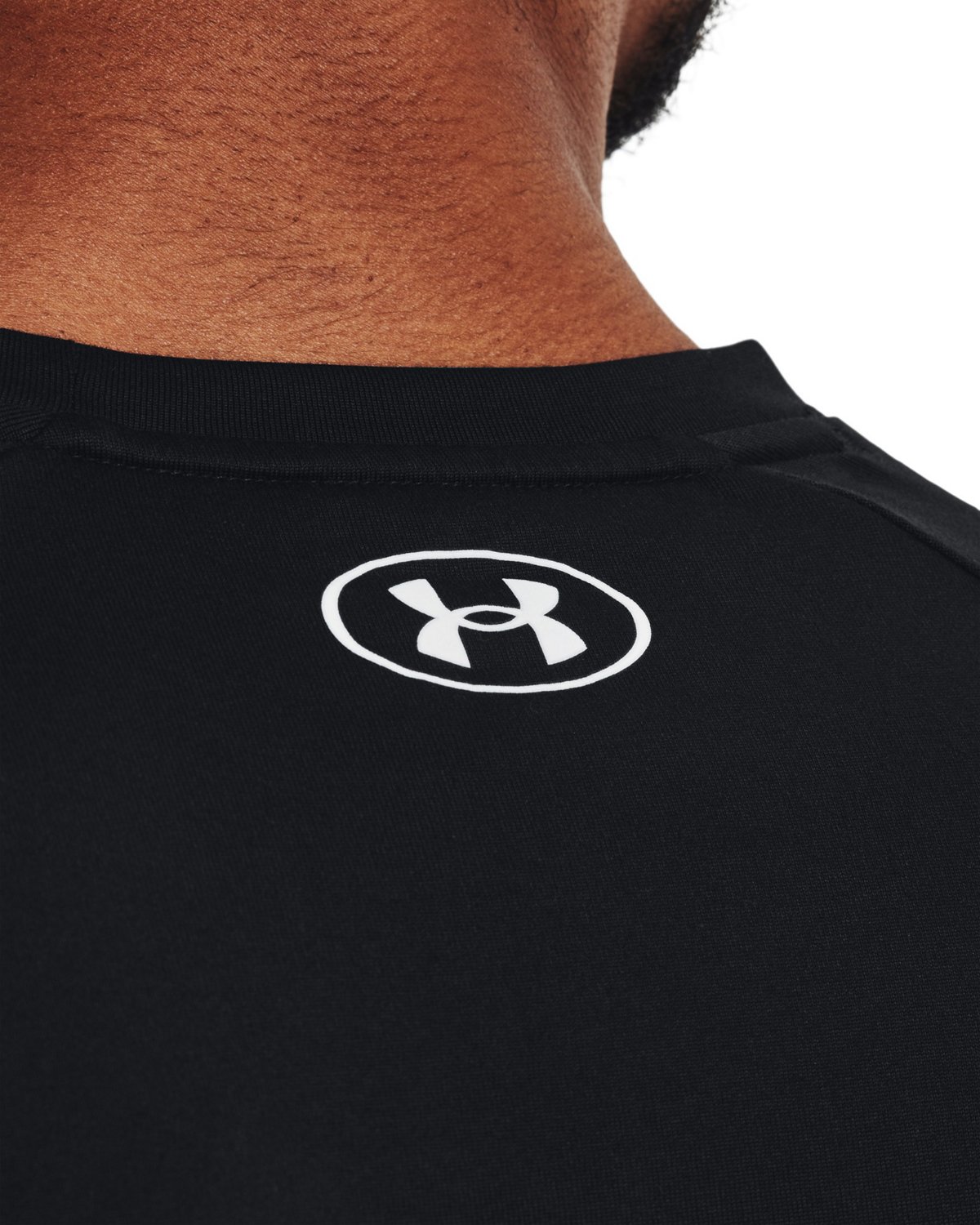 Under Armour Men's Tech Fill T-shirt - view number 4