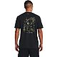 Under Armour Men’s Freedom by 1775 T-shirt                                                                                     - view number 1 selected
