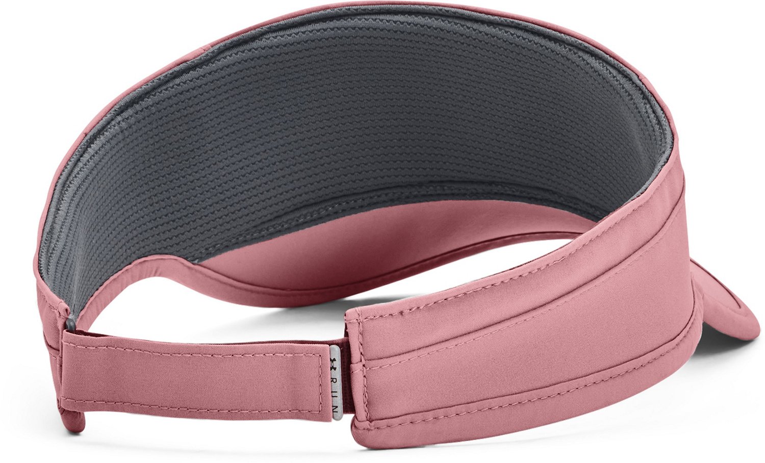 Under Armour Women's Iso-Chill Launch Run Visor - view number 3