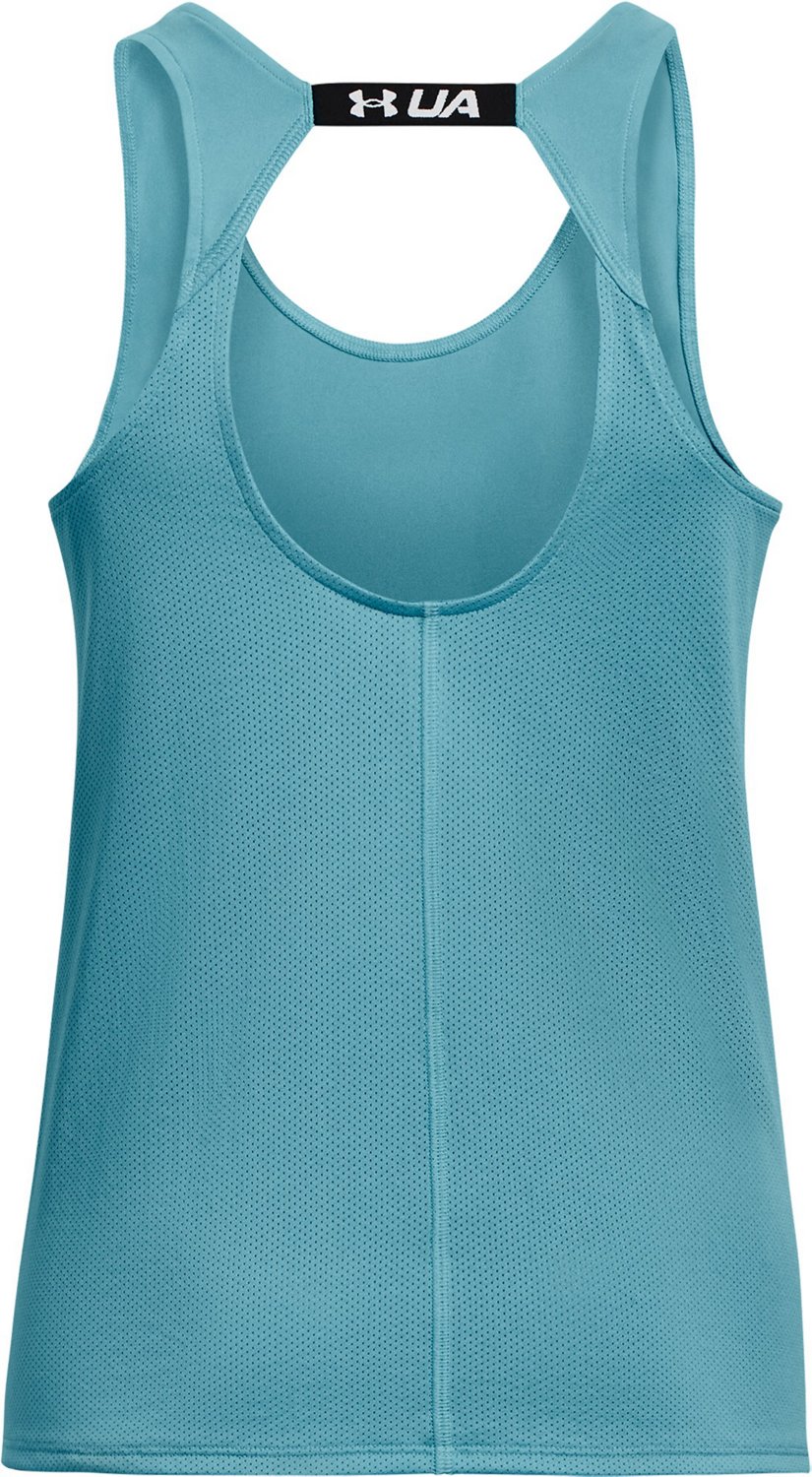 Under Armour Women's Fly By Tank Top - view number 6