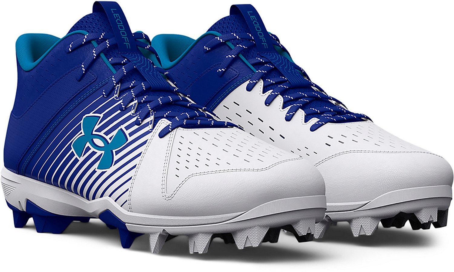 Most comfortable molded baseball fashion cleats