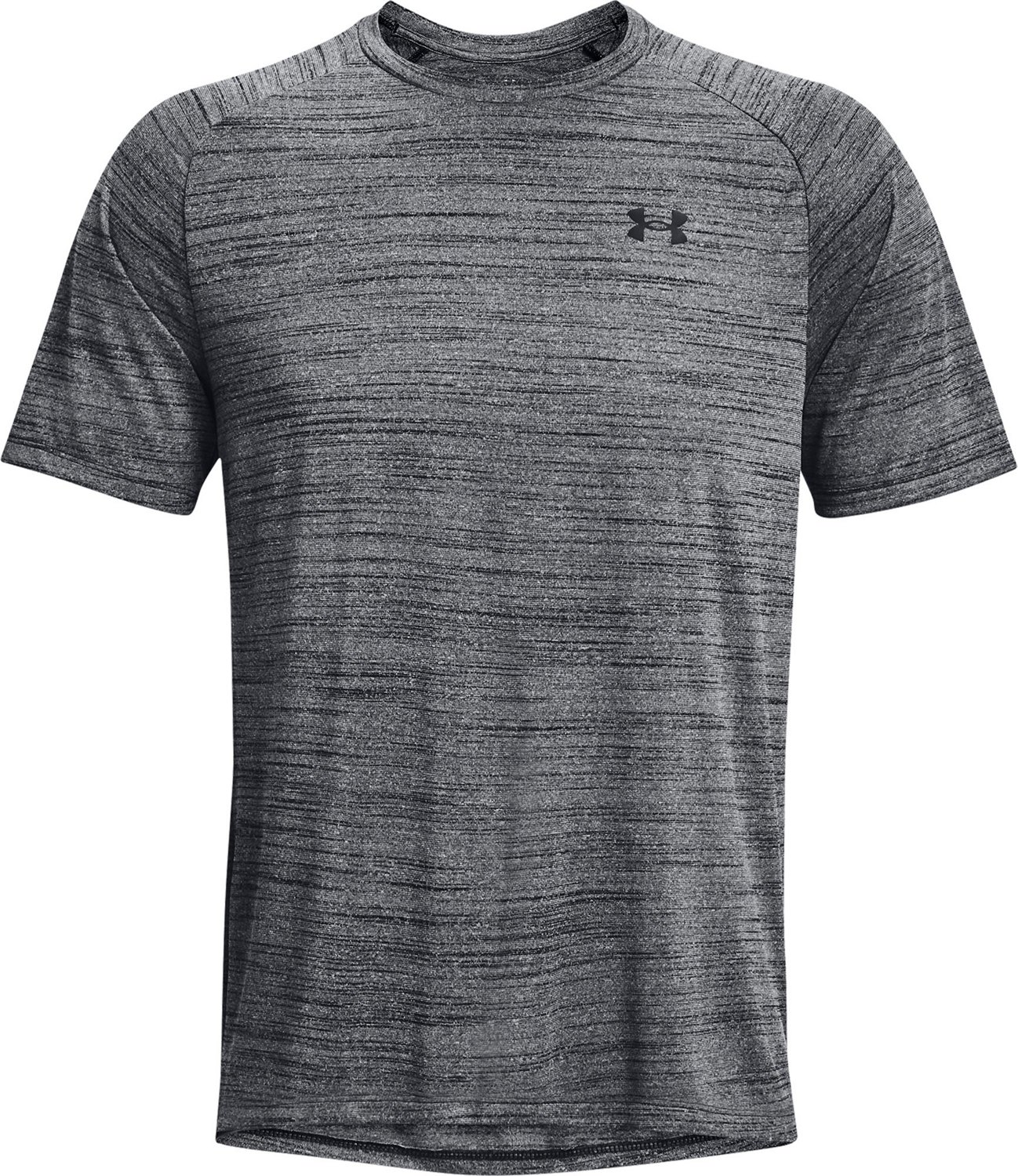 Under Armour Men's Tiger Tech 2.0 T-shirt                                                                                        - view number 5