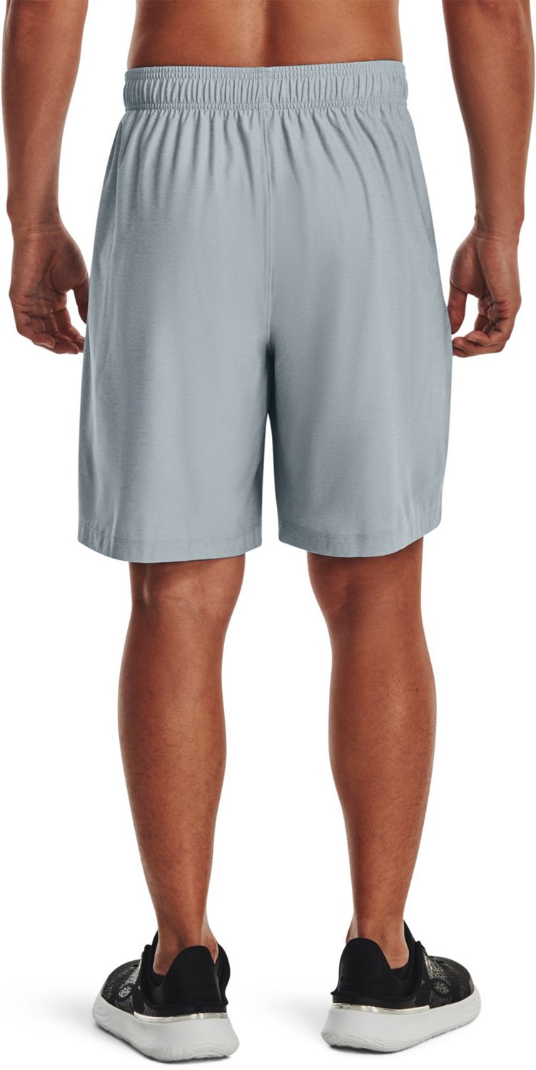 Under Armour Men’s Tech Vent Shorts 8 in                                                                                       - view number 2