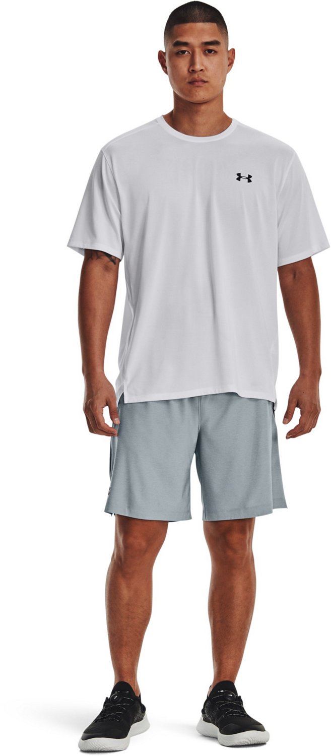 Under Armour Men’s Tech Vent Shorts 8 in                                                                                       - view number 3