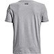 Under Armour Boys' Camo Icon T-shirt                                                                                             - view number 2
