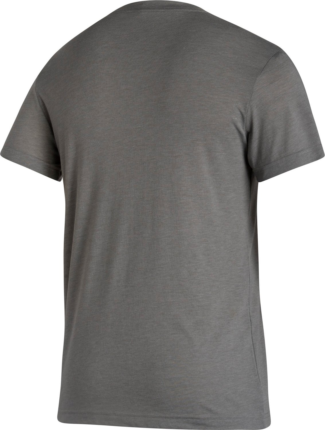 adidas Men's Texas A&M University Basics Heritage Vault 4 Graphic T-shirt - view number 2