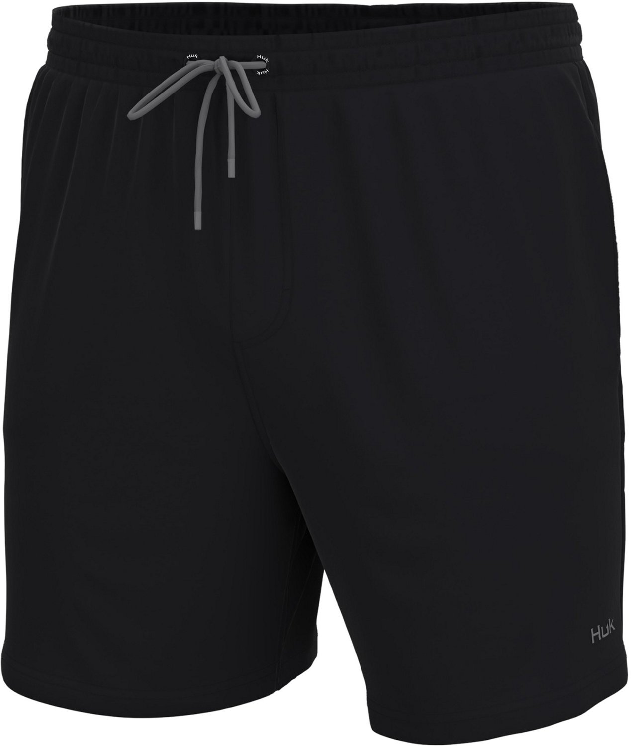 Academy Sports + Outdoors Huk Men's Pursuit Volley Shorts 5.5