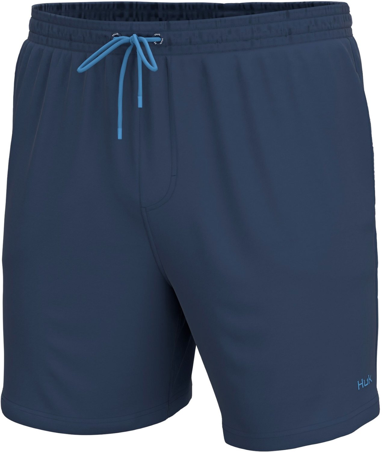 Huk Men's Pursuit Volley Shorts 5.5 in Free Shipping at Academy