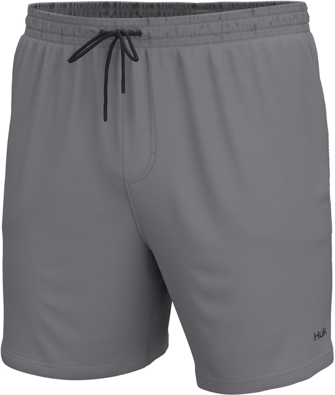 Huk Men's Pursuit Volley Shorts 5.5 in Free Shipping at Academy