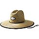 Huk Adult Palm Slam Straw Hat                                                                                                    - view number 1 selected