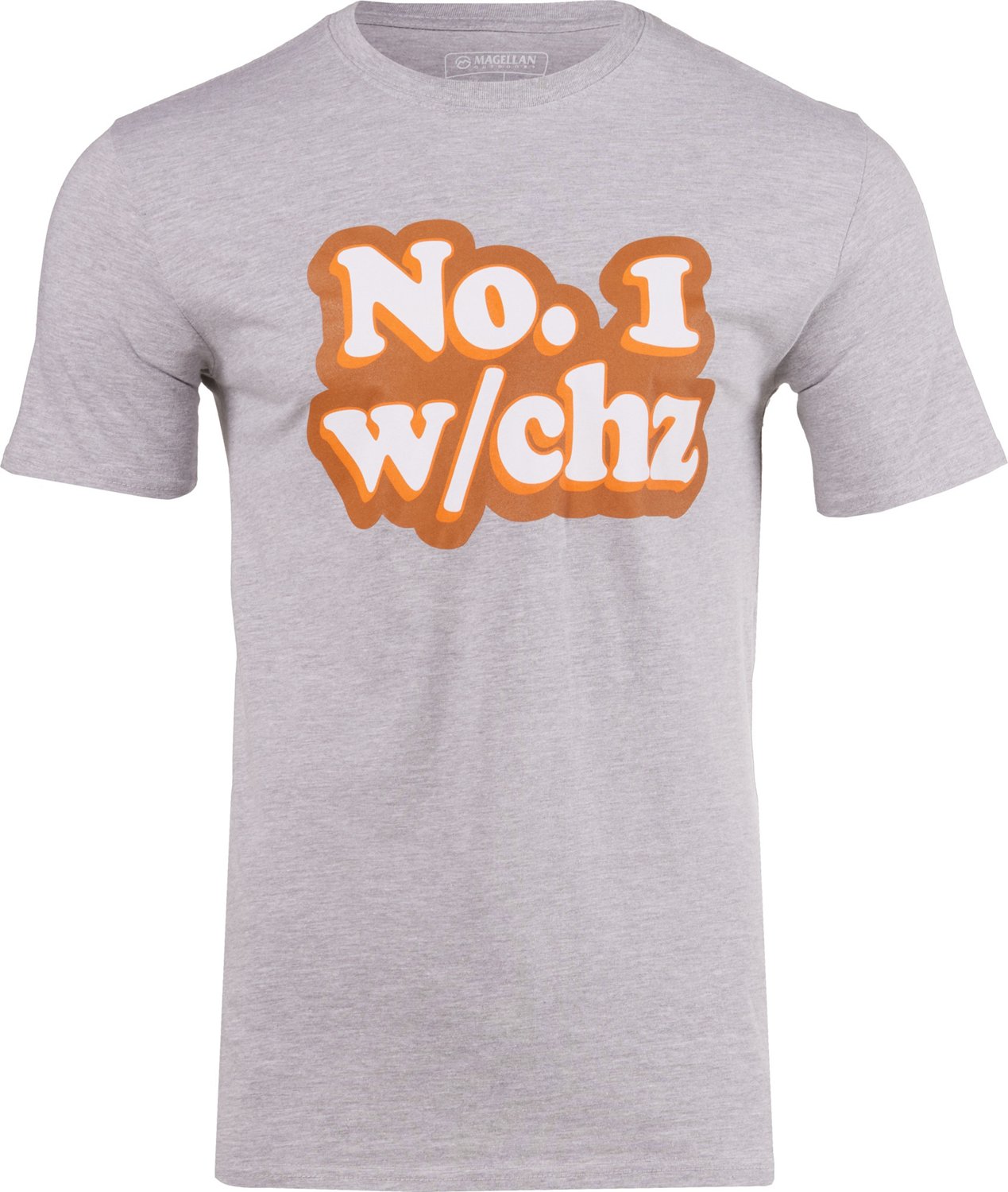 Whata-shirt! Academy releases new Whataburger, Magellan clothing line