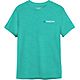Magellan Outdoors Boys' Line Up Fish T-shirt                                                                                     - view number 1 image