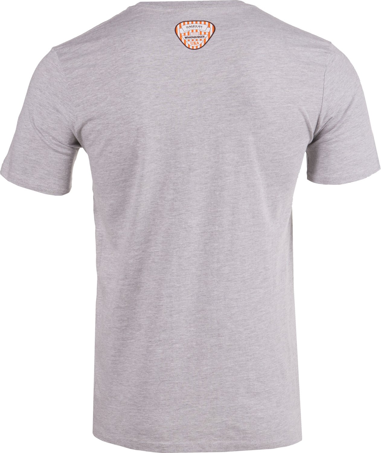 Magellan Outdoors Men's Whataburger Chosen T-shirt