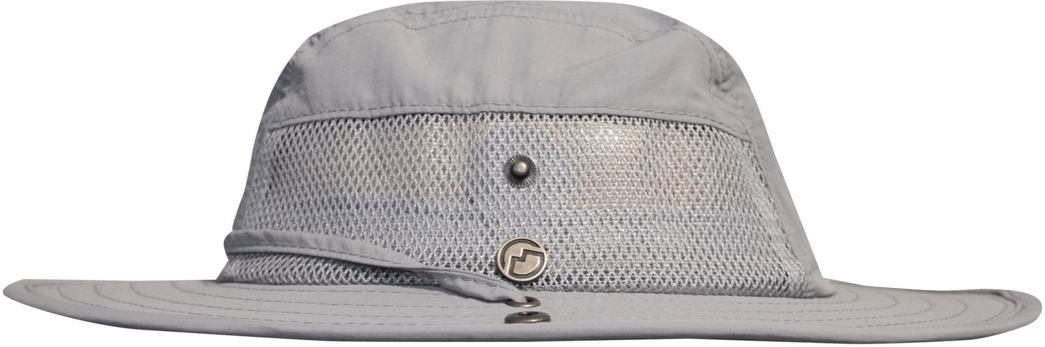 Magellan Outdoors Men's Camper Boonie Hat                                                                                        - view number 4