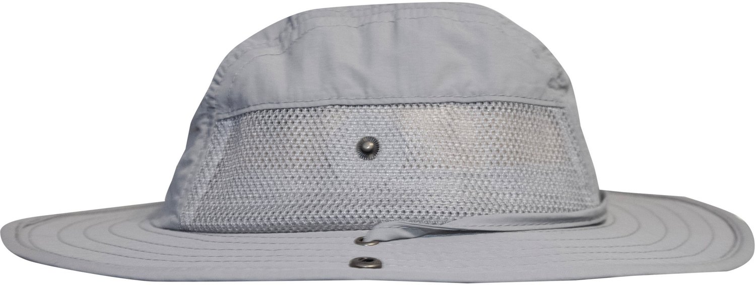 Magellan Outdoors Men's Camper Boonie Hat                                                                                        - view number 5