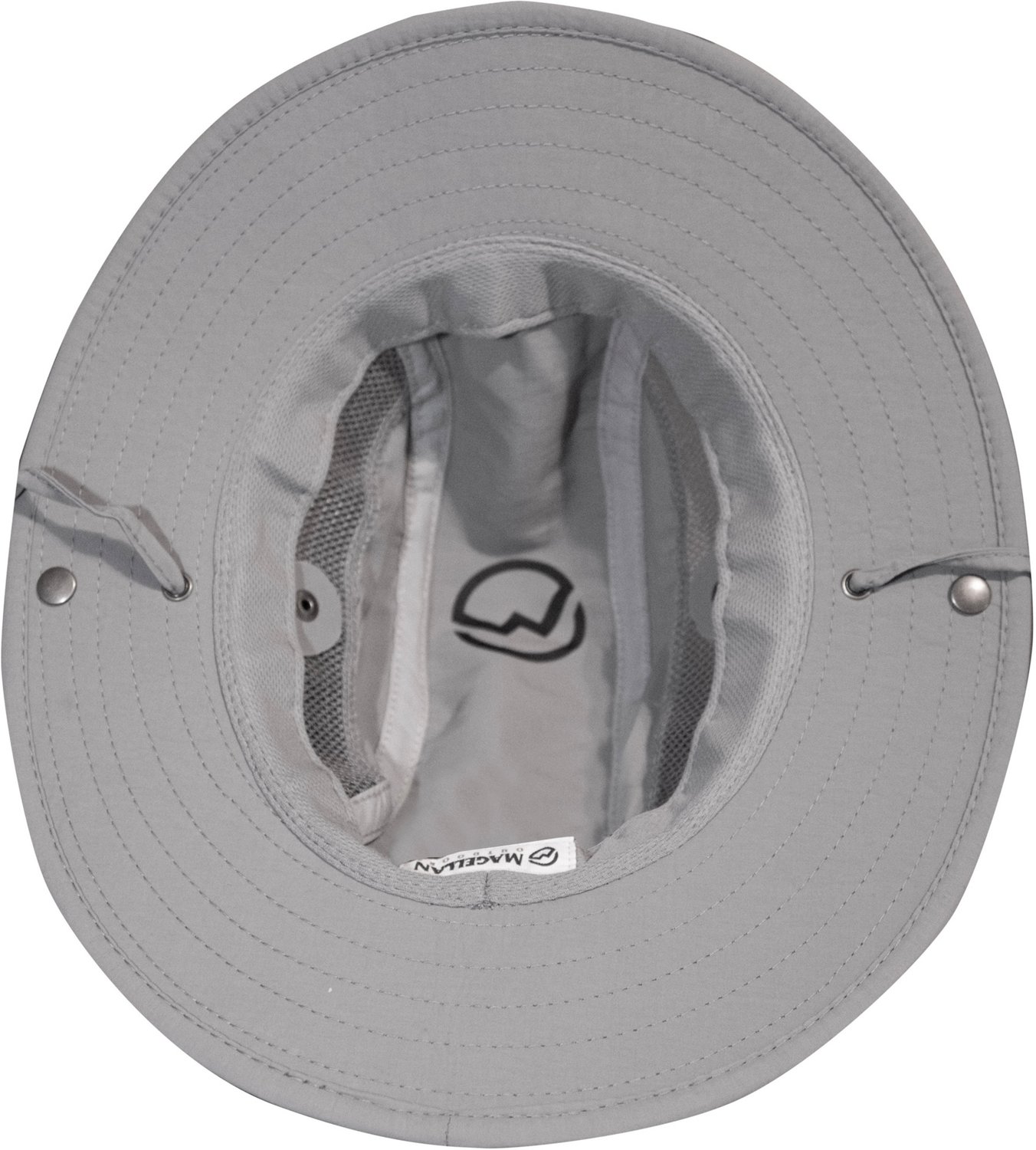Magellan Outdoors Men's Camper Boonie Hat                                                                                        - view number 6