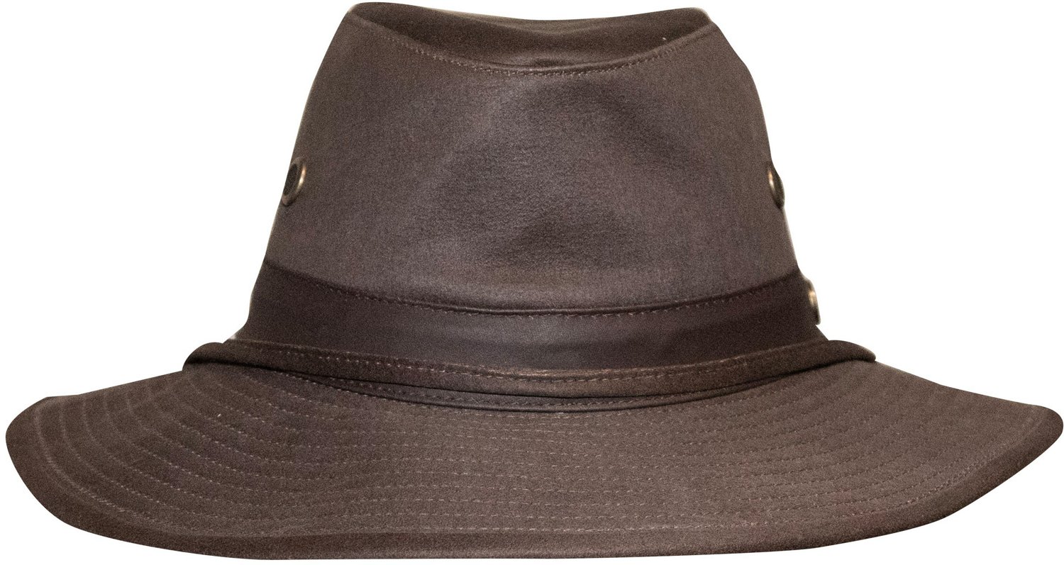 Academy Sports + Outdoors Magellan Outdoors Men's Boating Boonie Hat with  Shield