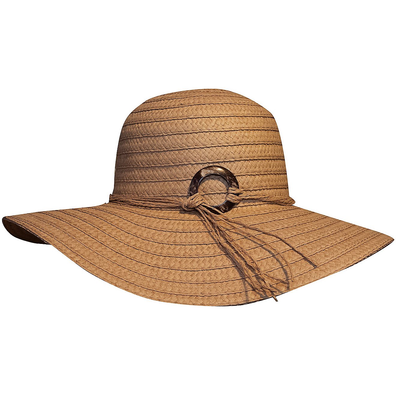 O'Rageous Women's Wide Brim Hat                                                                                                  - view number 4