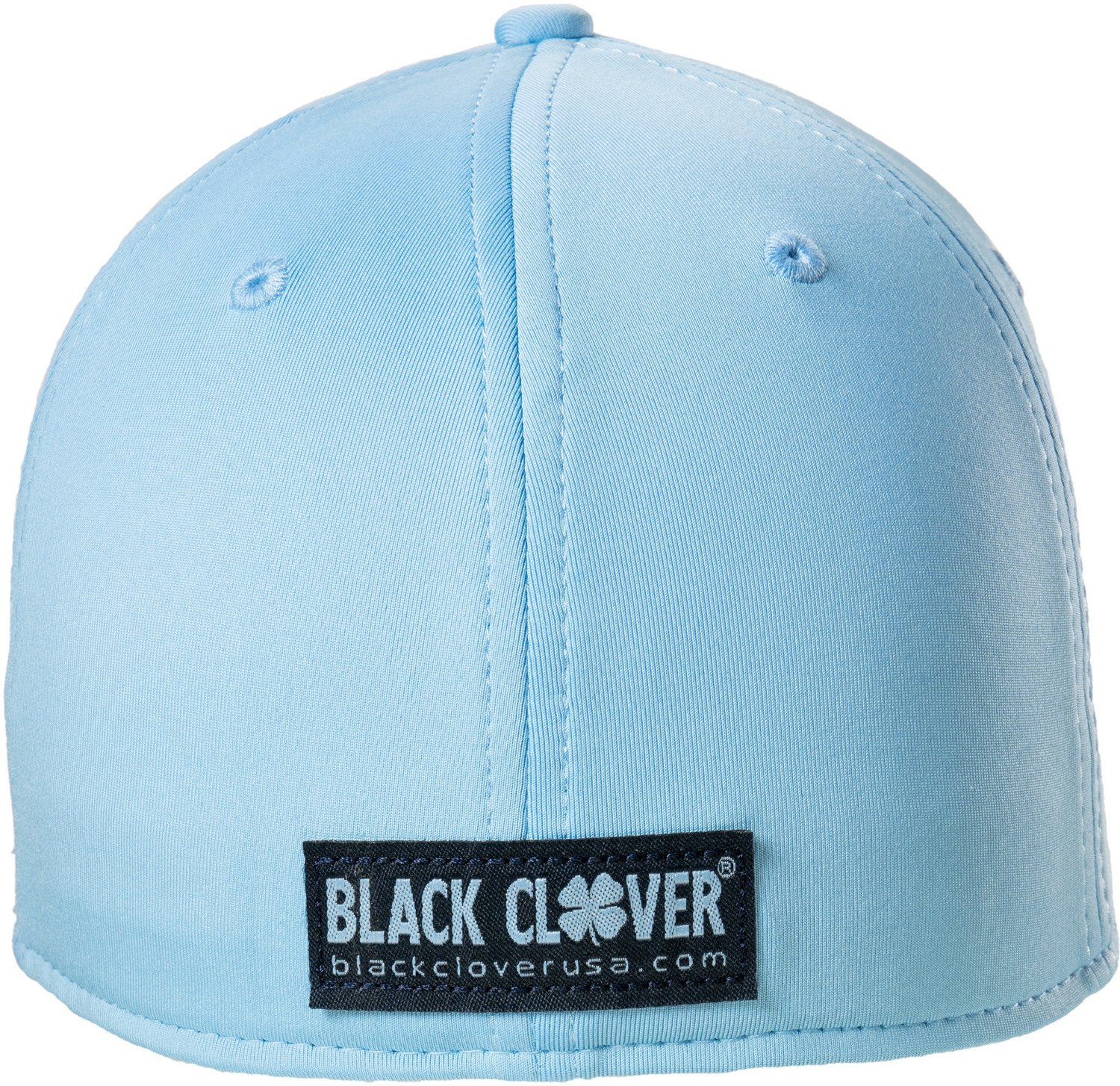 Black Clover Adults' Premium Clover Cap                                                                                          - view number 4