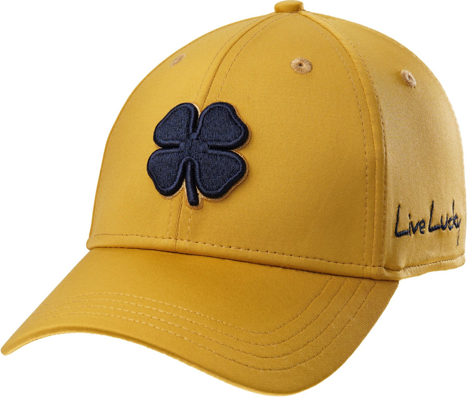 Black Clover Adults' Premium Clover Cap - view number 2