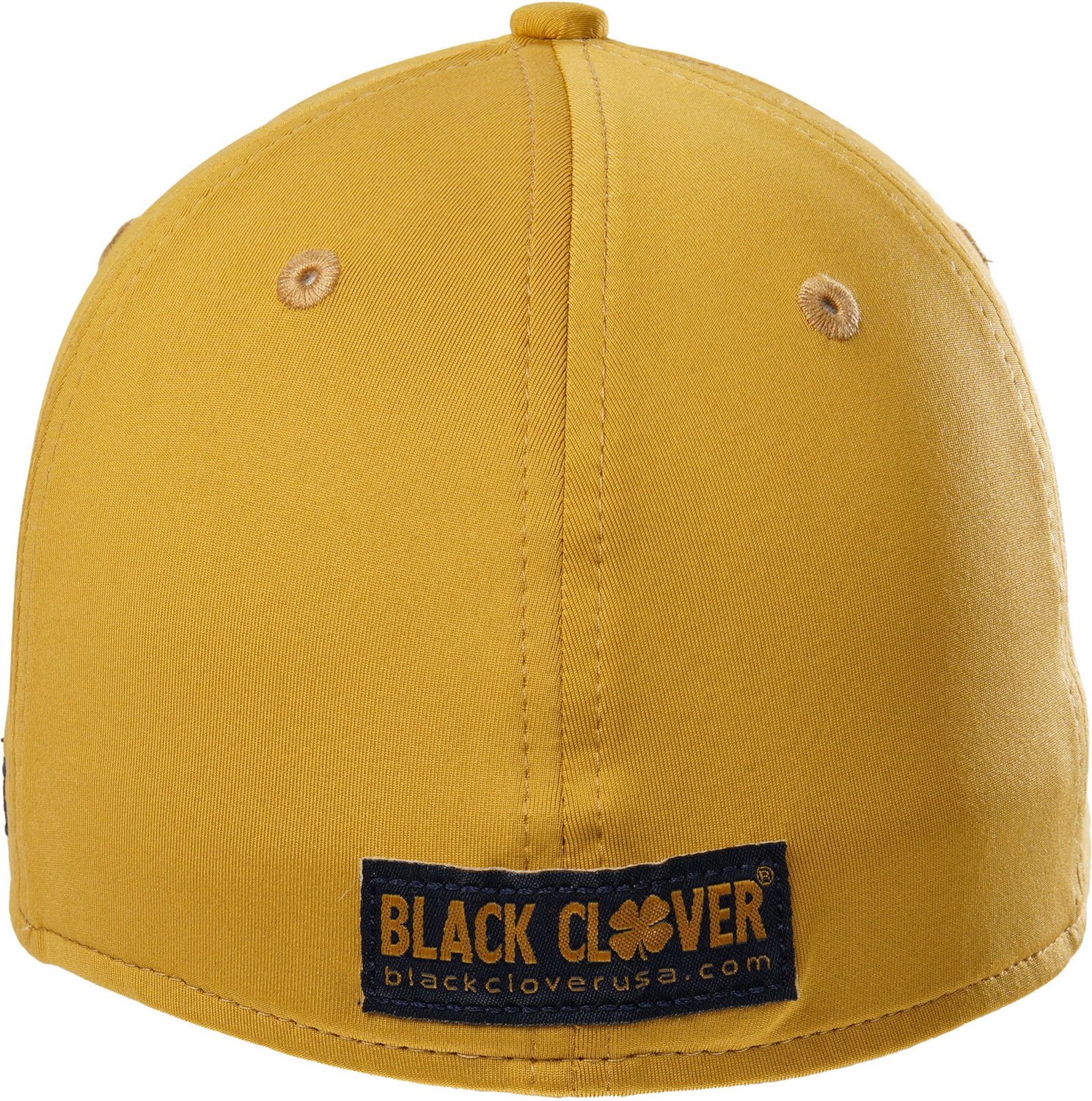 Black Clover Adults' Premium Clover Cap - view number 4