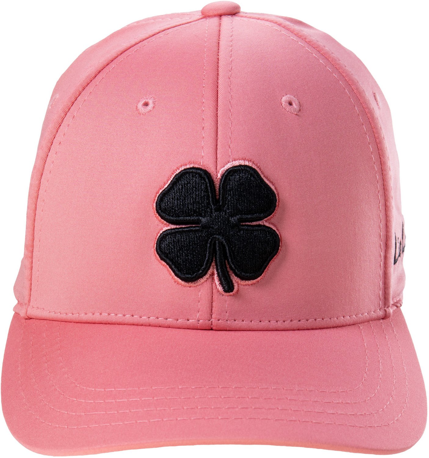 Black Clover Adults' Premium Clover Cap