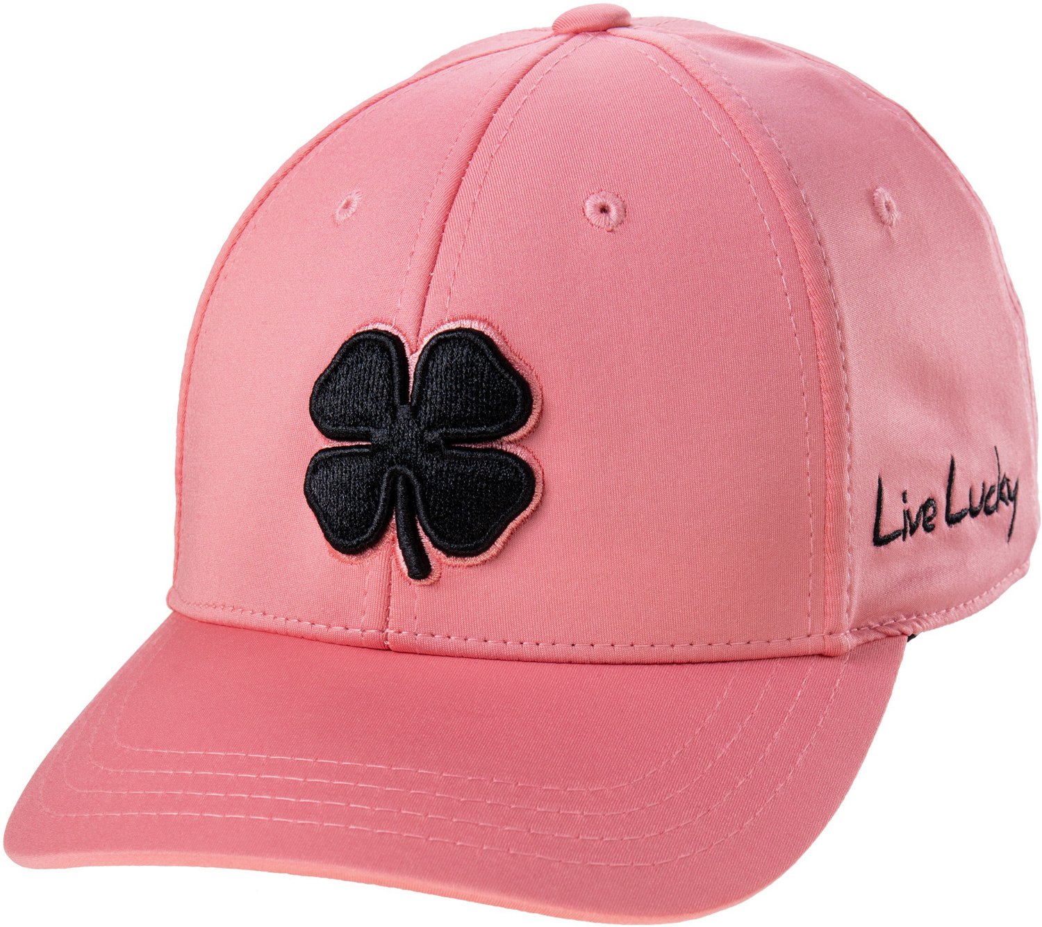 Black Clover Adults' Premium Clover Cap - view number 2