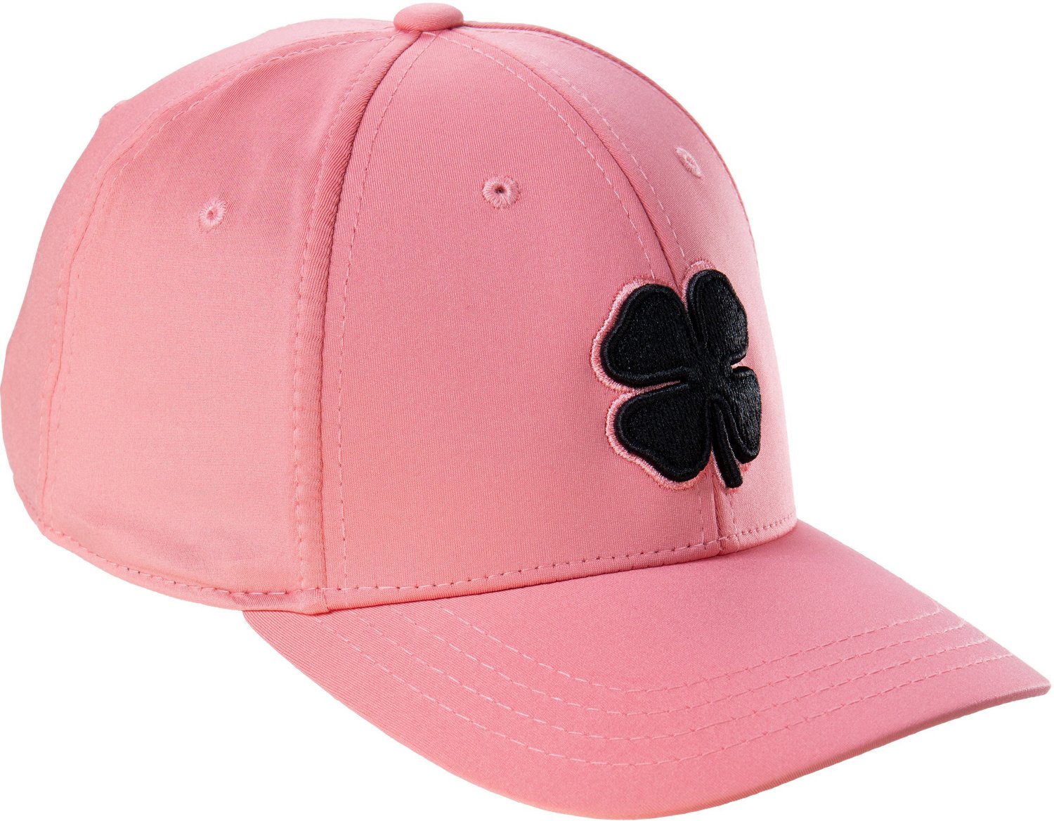 Black Clover Adults' Premium Clover Cap - view number 3