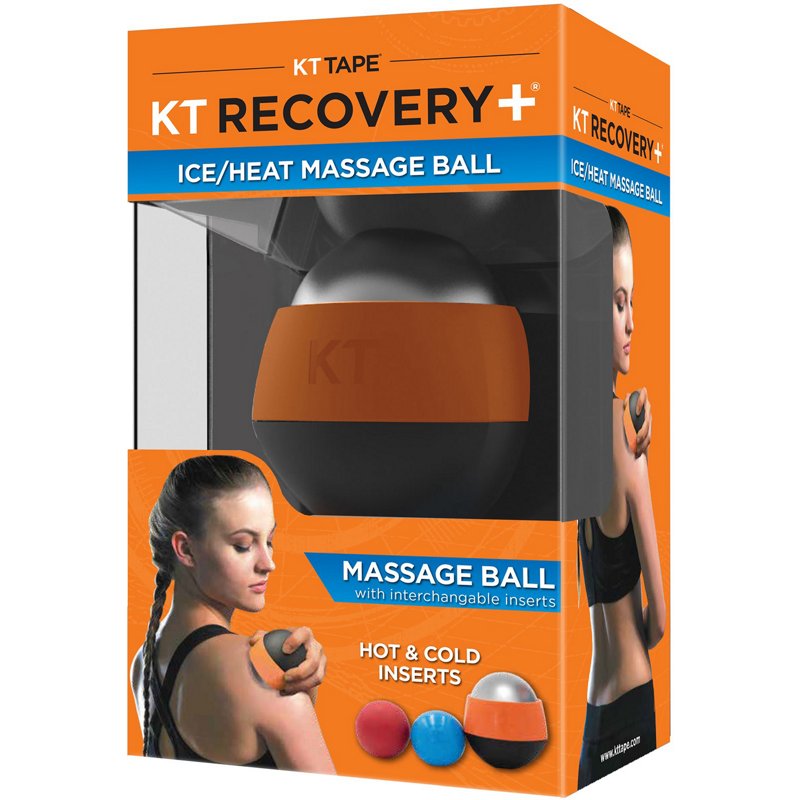 Kt Tape Recovery Ic… - image
