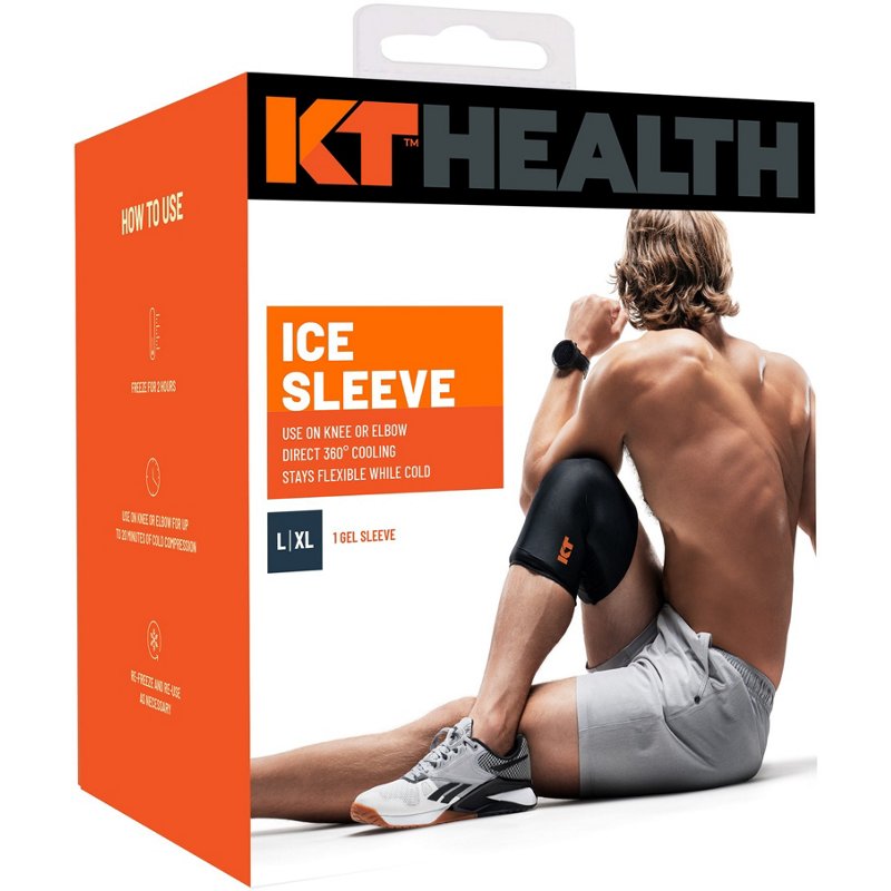 Kt Tape Recovery+ I… - image