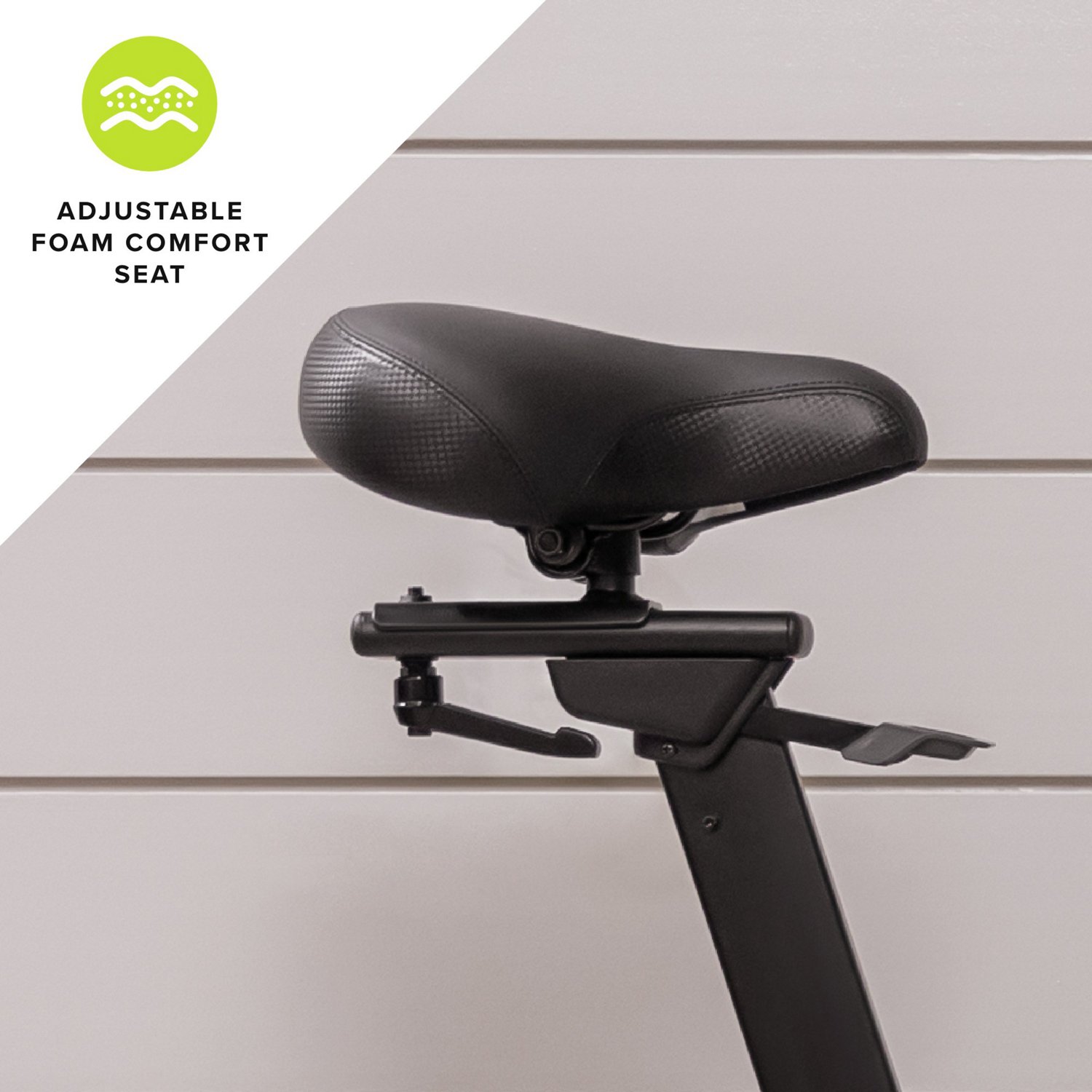Schwinn 190 Upright Bike Academy