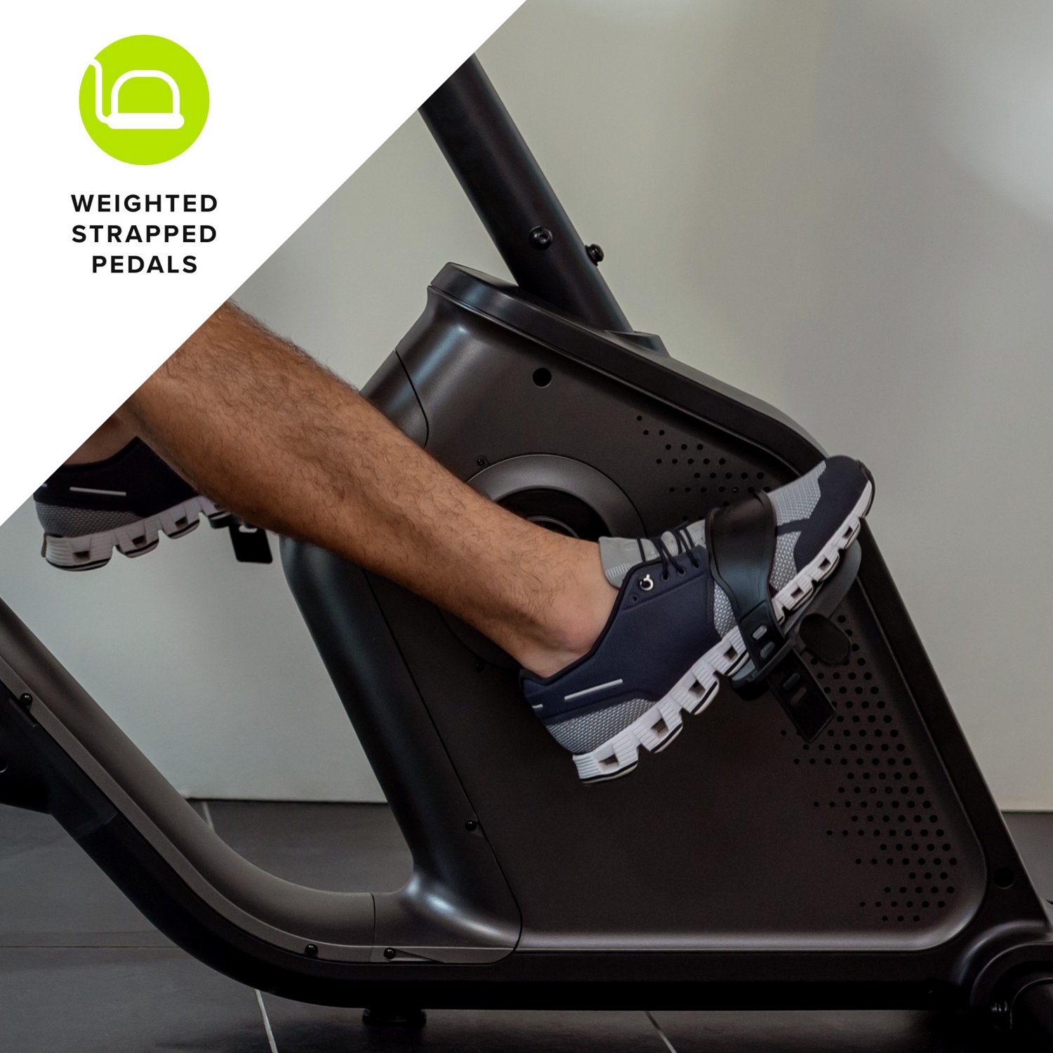 Schwinn 290 Recumbent Bike Academy