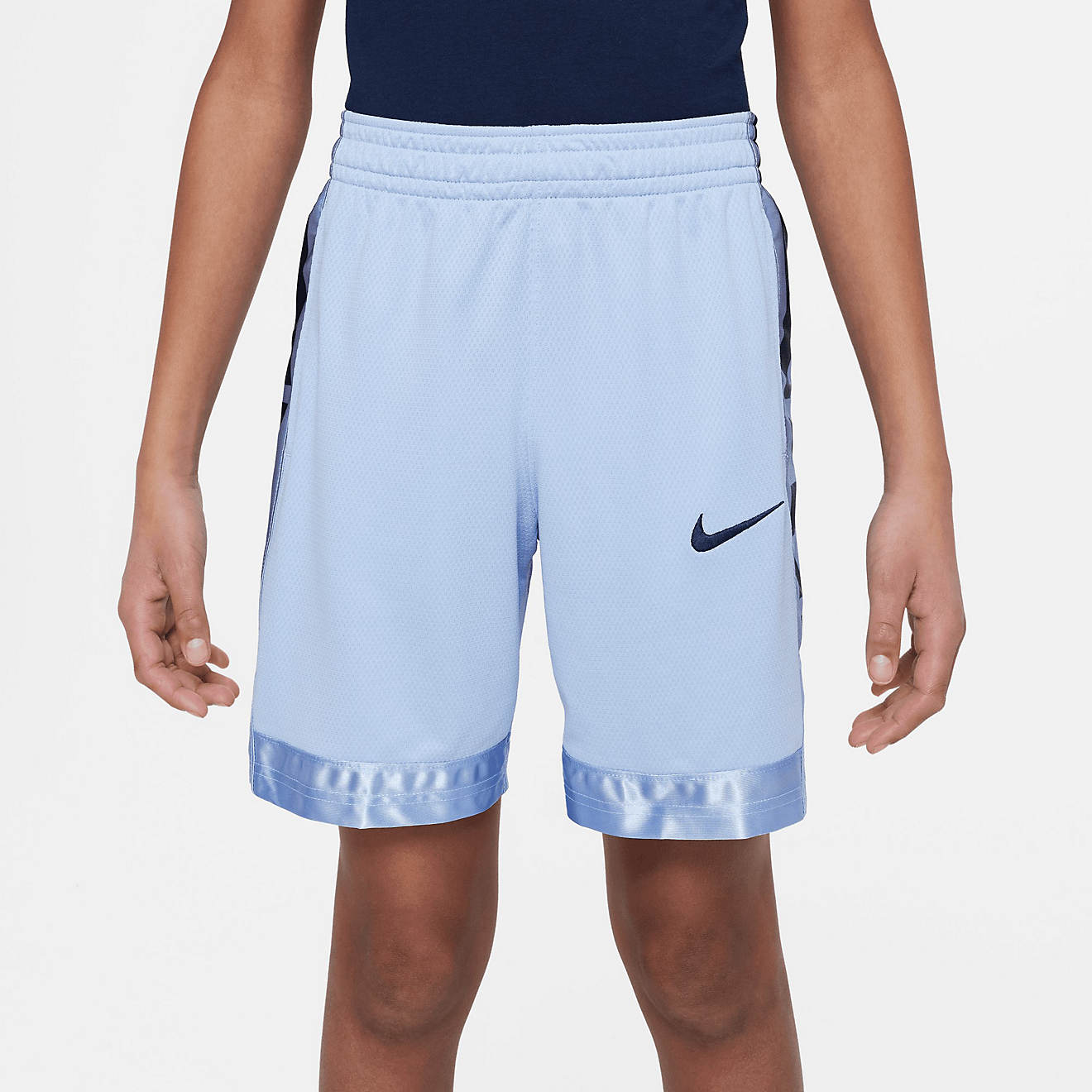 Nike Boys' Dri-FIT Elite Basketball Shorts | Academy