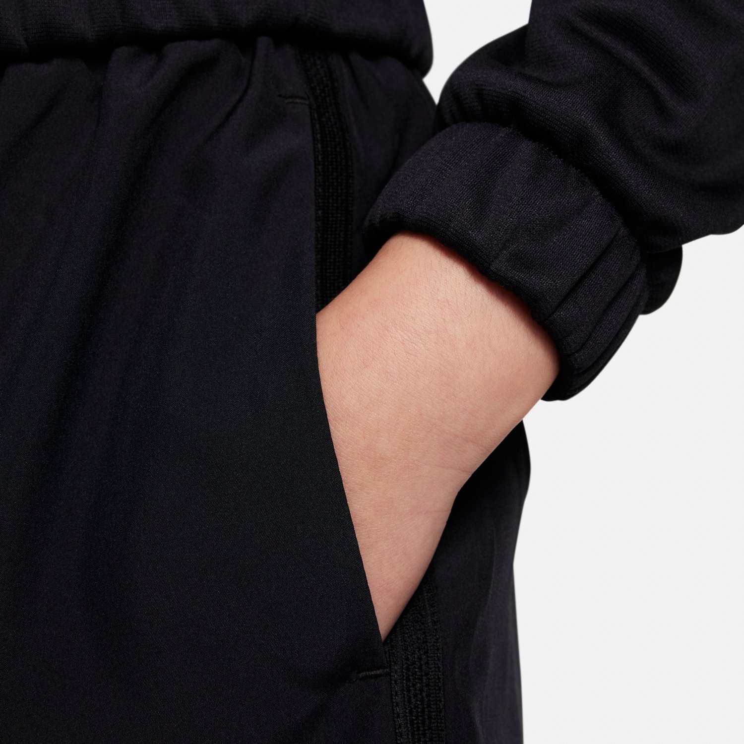 Nike Boys' Dri-FIT Multi+ Woven Shorts 6 in - view number 3