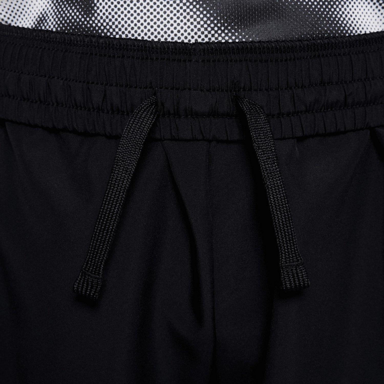 Nike Boys' Dri-FIT Multi+ Woven Shorts 6 in - view number 4