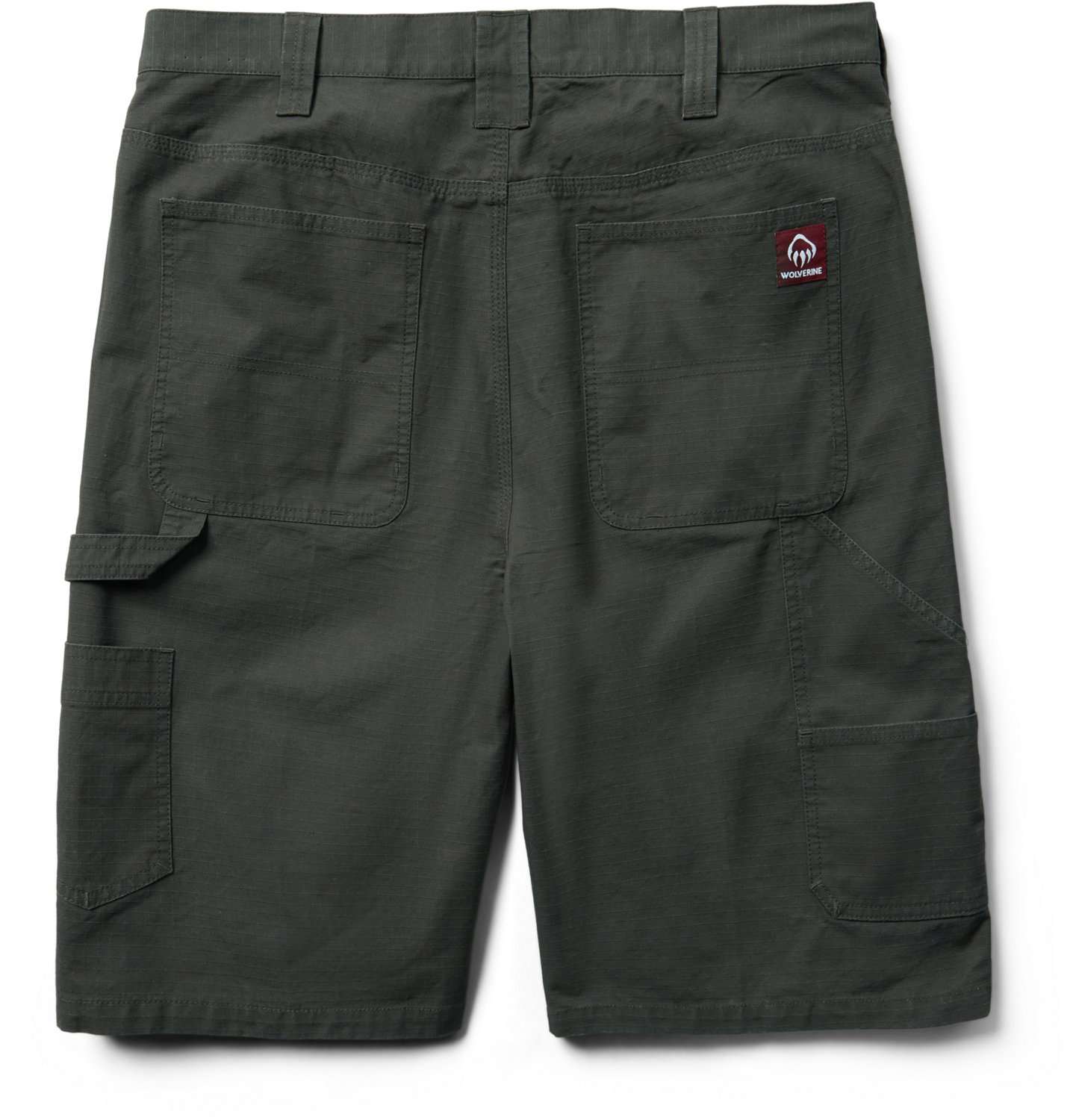 Wolverine Men's Eaton Shorts 11 in - view number 2